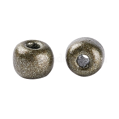 6/0 стакан бисер&nbsp;SEED-A017-4mm-1124