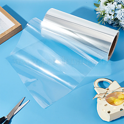 Пластиковые листы&nbsp;DIY-WH0060-17