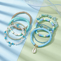 8 шт. BJEW-JB09733