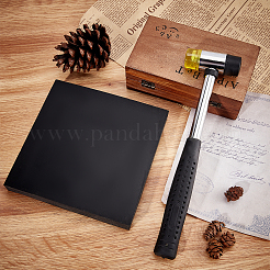 Устанавливаемые двухсторонней резиновые молотки&nbsp;TOOL-PH0001-17