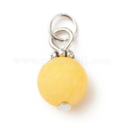7 stücke 7 stile edelstein charms&nbsp;PALLOY-JF01637