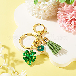 Pendentifs décoratifs en alliage&nbsp;KEYC-TAC00085