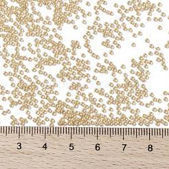 Miyuki runde Rocailles Perlen&nbsp;SEED-JP0010-RR0442