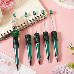 Шариковая ручка из абс-пластика&nbsp;LS-BT-TAC0003-05A