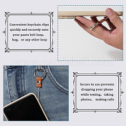 2 шт.&nbsp;AJEW-GF0010-08B