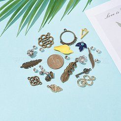 Лотерейный мешок DIY-LUCKYBAY-94