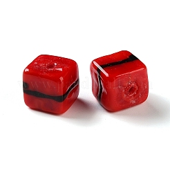 Manuell Murano Glas Perlen&nbsp;FIND-H023-03A