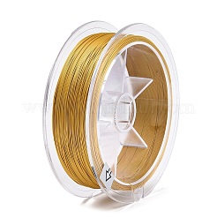 Filo di acciaio rivestito in nylon tondo a 7 filo&nbsp;TWIR-T002-01B-12