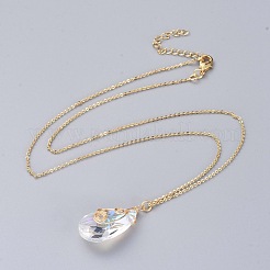 Kits de bijoux&nbsp;SJEW-JS01039-01