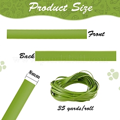 Пэ пластик имитация ротанга плетение KY-SZ0001-11D