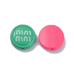 Окрашенного распылением сплава бисер PALLOY-Q445-18