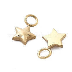 Подвески из нержавеющей стали 304 STAS-M111-32G