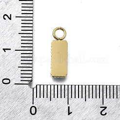 Подвески из нержавеющей стали 304&nbsp;STAS-H233-11G