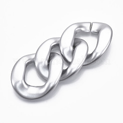 Окрашенные распылением пластиковые соединительные кольца ccb&nbsp;CCB-R104-01C-03