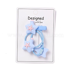 Набор аксессуаров для волос OHAR-Z003-07A