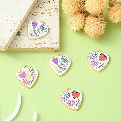 Печатные подвески сплава ENAM-YW0003-29