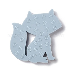 Пищевые экологически чистые силиконовые кабошоны SIL-E004-02C