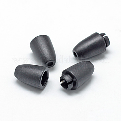 Kunststoff abtrünnigen Spangen&nbsp;X1-KY-R012-02