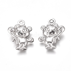 Подвески из нержавеющей стали 304 STAS-I138-01P