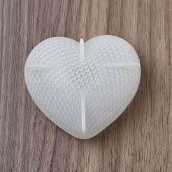 Силиконовые формочки для сердечек своими руками&nbsp;LS-DIY-A059-03