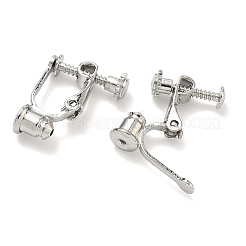 Латунные винты на клипсах-конвертерах&nbsp;KK-A281-27P