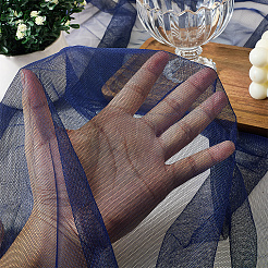 Сетчатая ткань из полиэстера&nbsp;DIY-WH20012-62A