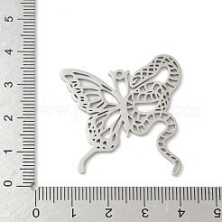 Подвески из нержавеющей стали 304&nbsp;LS-STAS-F326-15P