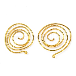 6 шт. двухцветные алюминиевые опоры для растений ODIS-GA0001-33