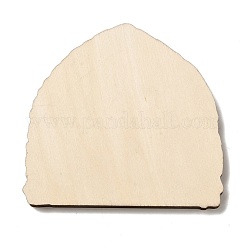 Миниатюрная деревянная садовая дверь&nbsp;MIMO-PW0001-172A