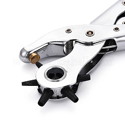 Плоскогубцы для пробивания отверстий из хромованадиевой легированной стали&nbsp;TOOL-S010-04-01