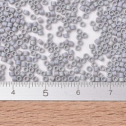 Бусины Миюки delica&nbsp;SEED-J020-DB1598