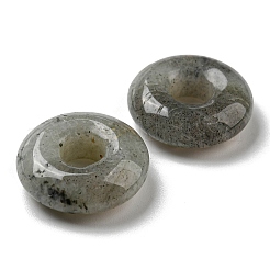 Природные подвески лабрадорита&nbsp;G-C066-02C