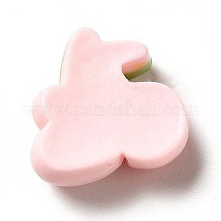 Непрозрачные кабошоны из смолы&nbsp;RESI-E030-01D