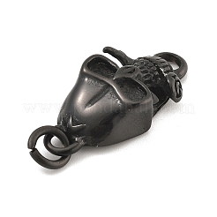 Подвески-соединители из нержавеющей стали 304 STAS-A112-07EB