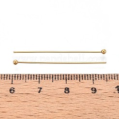 Kopfstifte aus Edelstahl 304&nbsp;STAS-T065-35mm-20G