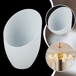 10 abat-jour en acrylique&nbsp;AJEW-GO0005-22