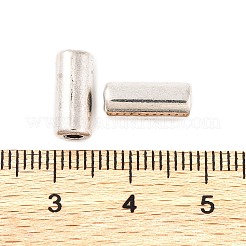 Сплавочные овальные бусины тибетского стиля  X-LF11578Y-NF