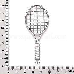 Стойки обшивки сплава большие кулоны&nbsp;FIND-N005-63P