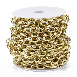 Несвязанные железные кабельные цепи CH-S125-15A-04