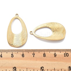 Подвески из нержавеющей стали 304 с вакуумным покрытием pvd STAS-R130-72G