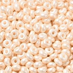 Краска для выпечки блеск стеклянный бисер SEED-B001-04A-02