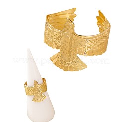 Наборы браслетов и колец из сплава Eagle для женщин FS-WGB3658-01