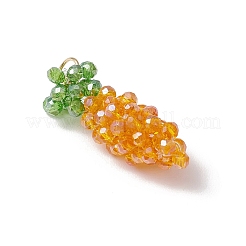 Подвески гальванизируйте стекла&nbsp;PALLOY-MZ00681