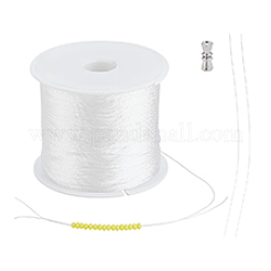 Полиэфирная нить TOOL-WH0159-56