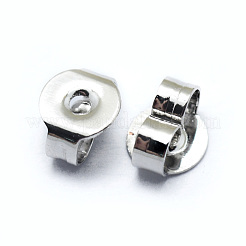 Латунные гайки&nbsp;KK-I641-01P