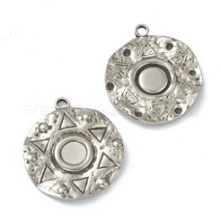 Подвески из нержавеющей стали 304&nbsp;STAS-G244-24P