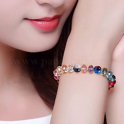 Краскораспылитель / гальванические стеклянные шарики GLAA-PH0007-42