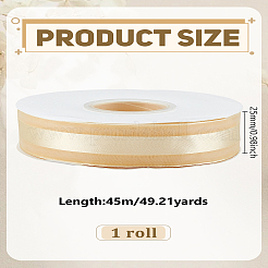 1 рулон полиэстерового кружева OCOR-LP0002-18