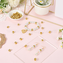 60шт 6 стиля европейские бусины из сплава в тибетском стиле&nbsp;FIND-SC0019-84