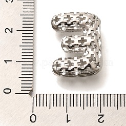 Латунные подвески KK-F884-P02-E